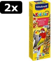 2x VITA VALKPARK KR FRUIT 2IN1