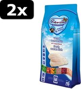 2x RENSKE AD OCEAANVIS 2KG