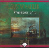 Gustav Mahler - Symphony No. 3