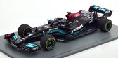 Mercedes-AMG F1 W12 E Performance - Modelauto schaal 1:18