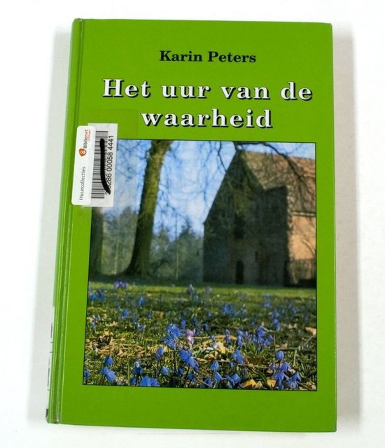 Het Uur Van De Waarheid - cover