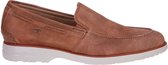 Fluchos -Heren -  bruin - mocassins - maat 41