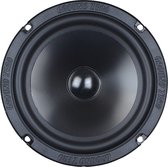 Ground Zero GZRK 165SQ 165 mm / 6.5″ krachtige midwoofers - 3 Ohm impedantie - 2x 110 Watt RMS