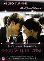 Good Will Hunting (Ladies Night uitgave)