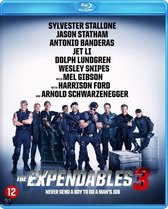 The Expendables 3 (Blu-ray)