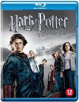 Harry Potter En De Vuurbeker (Blu-ray)