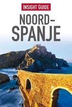 Insight guides  -   Noord-Spanje