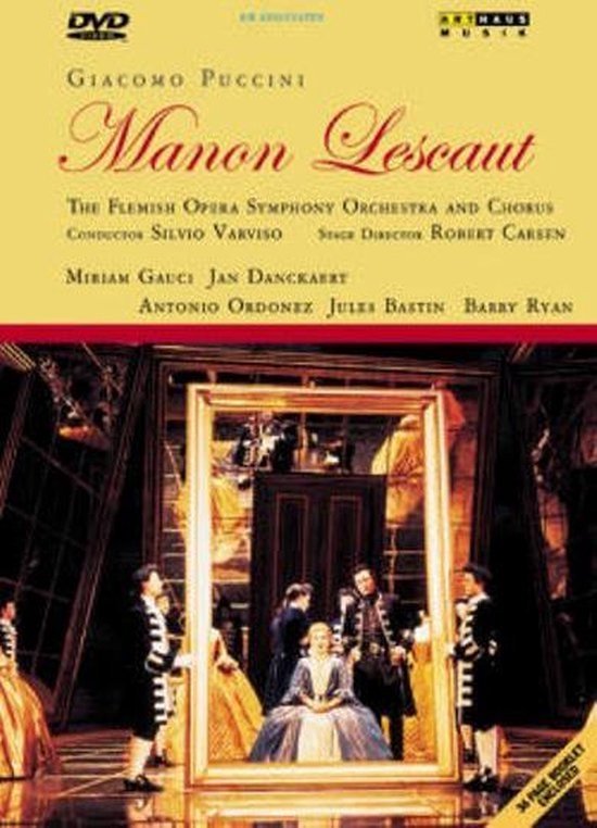 Manon Lescaut