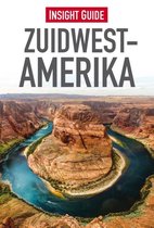 Insight guides - Zuidwest-Amerika