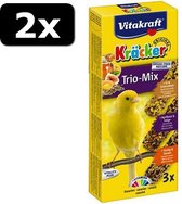 2x VITA KANARIE KR H/F/E 3IN1
