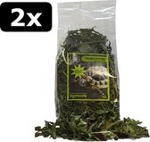 2x TORTOISE FRUIT MIX 80GR