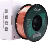 eSun Rosé Goud eSilk-PLA filament – 1,75mm – 1kg