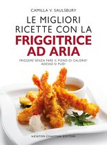 Ricette Friggitrice ad aria (eBook, ePUB) von Anna Cook - Portofrei bei  bücher.de