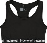 Hummel sporttop mimmi Zwart-116