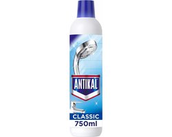 Antikal Anti-kalkaanslag Gel Classic