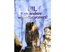 Uil En Andere Wereldbewoners