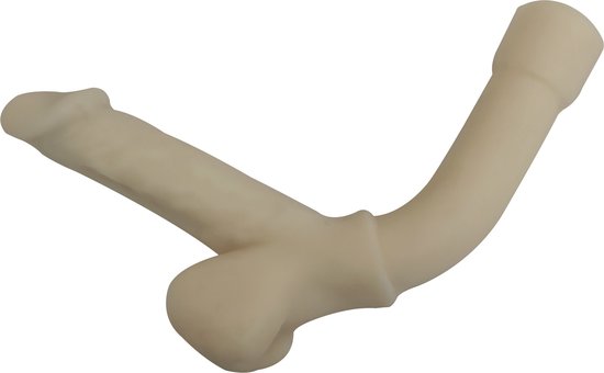 Gode pour poupée sexuelle Judy 14 cm