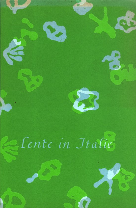 Lente in Italië