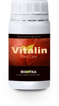 BioTka VITALIN (Algemene insecten & Bodem parasieten) 250ml (plantvoeding - biologische voeding - biologische plantvoeding - planten - bio supplement - plantvoeding aarde - kokosvo