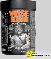 Zoomad Labas - WISE KING - multivitamine - 390g - JOINT&VITS - Orange