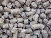 Tarwe pellets ( 3 kg )