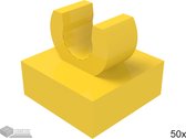 LEGO 15712 Geel 50 stuks