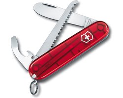 Victorinox mijn eerste kinderzakmes