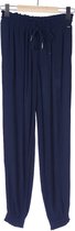 Tom Tailor broek dames - donkerblauw - 1030976 - maat S