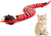 PetBetter Kattenspeeltje | Kattenspeelgoed - Poezenspeeltje - Interactief Speelgoed