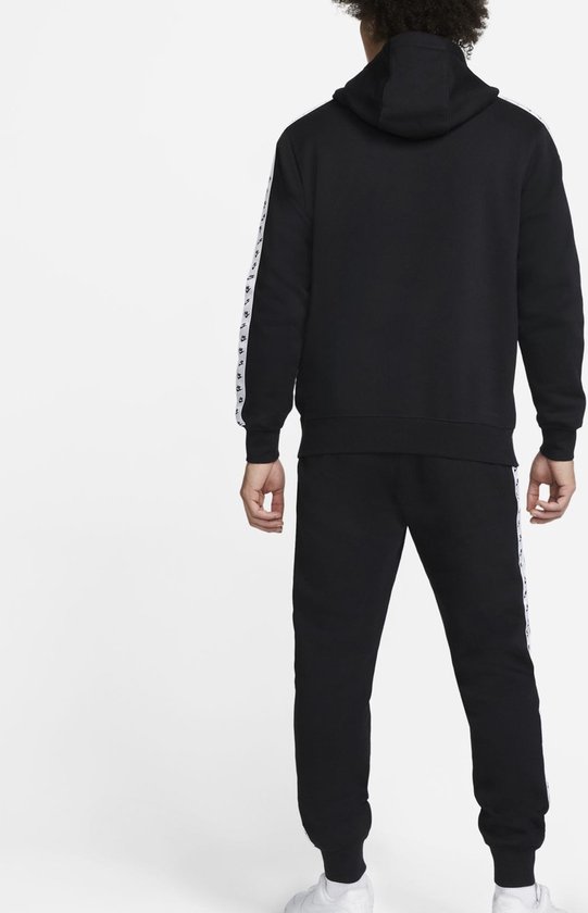 Nike Joggingpak Trainingspak Mannen Maat M