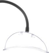 Vibrating Pussy Pump - Black - Pumps black