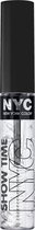 NYC Showtime clear mascara voor wenkbrauwen en wimpers