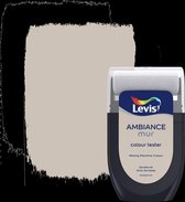Levis Ambiance - Kleurtester - Mat - Zandkorrel - 0.03L