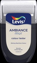 Levis Ambiance - Kleurtester - Mat - Roomijs - 0.03L