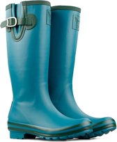 Evercreatures Deep Forest Tall Wellies 37