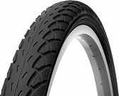 buitenband SA206 14 x 1.75 (47-254) gravel zwart