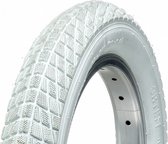 Buitenband Ortem M1500 12 x 2.00 (50-203) wit