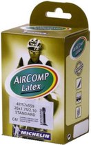 binnenband Aircomp C4 Latex 26 x 1.75-2.25 (47/57-559)