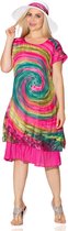 Aquatolia Woman Dress, Dames Jurk- Defne Jurk - Meerdere Kleuren / XL