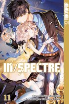 In/Spectre 11 - In/Spectre 11