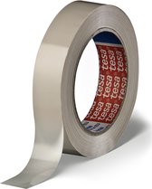 TESA Soft Strapping Mopp Polypropylène Binding Tape Adhésif Transparent 25mm x 66m