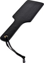 Pleasure Paddle - Black - Paddles black