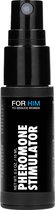 Pheromone Stimulator For Him - 15ml - Pheromones