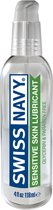 All-Natural Glijmiddel Op Waterbasis - 118ml - Lubricants green,transparent