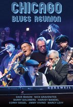 V/A - Chicago Blues Reunion (DVD)