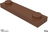 LEGO 41740 Roodbruin 50 stuks