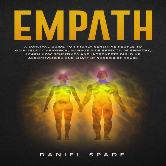 Empath, Daniel Spade 9781099463037 Boeken