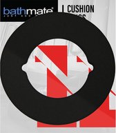 HydroMax 11 Cushion Pad - Black - Pumps