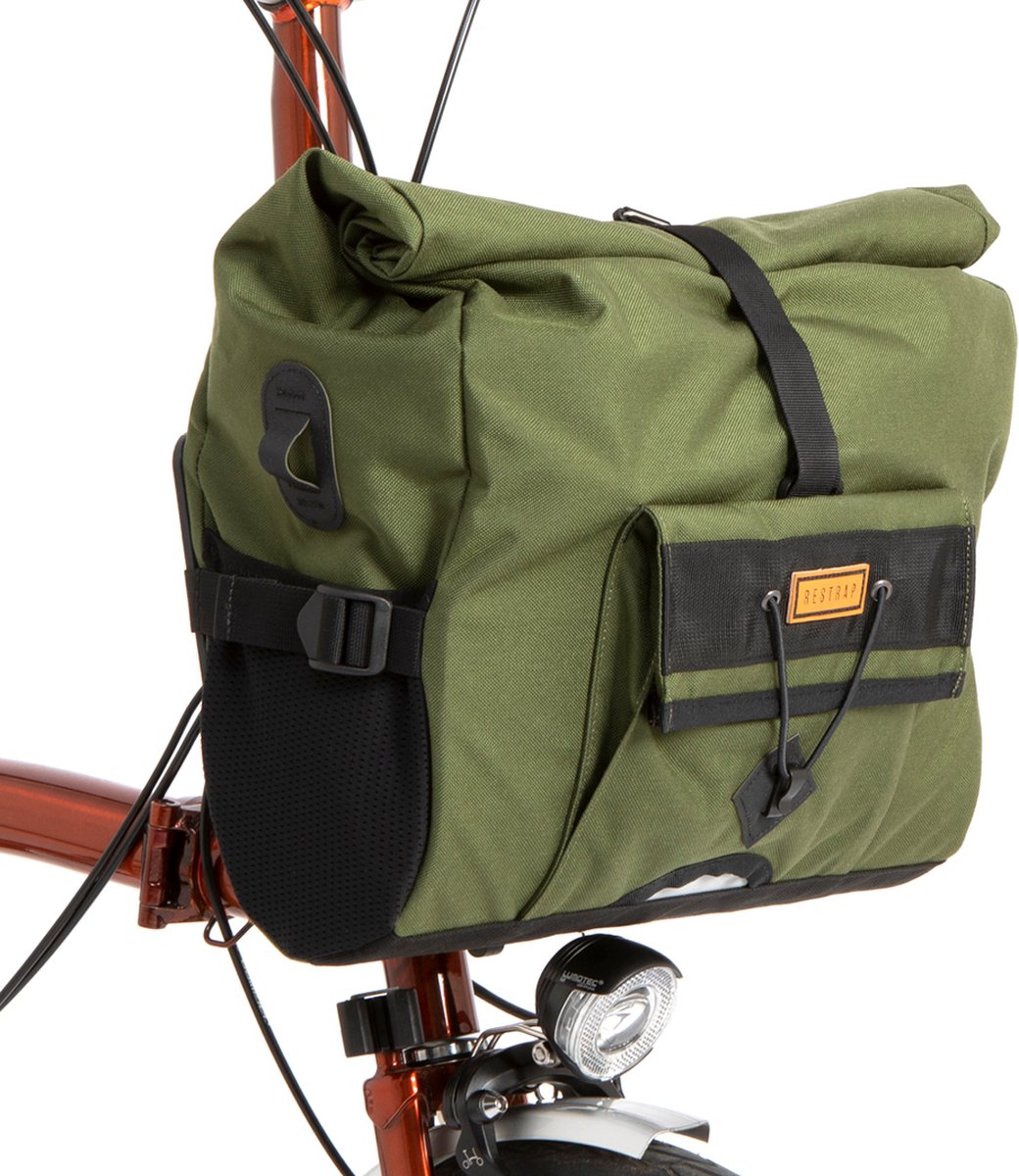 City Loader Olive