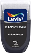 Testeur Levis Easyclean - Zwart - 30ML